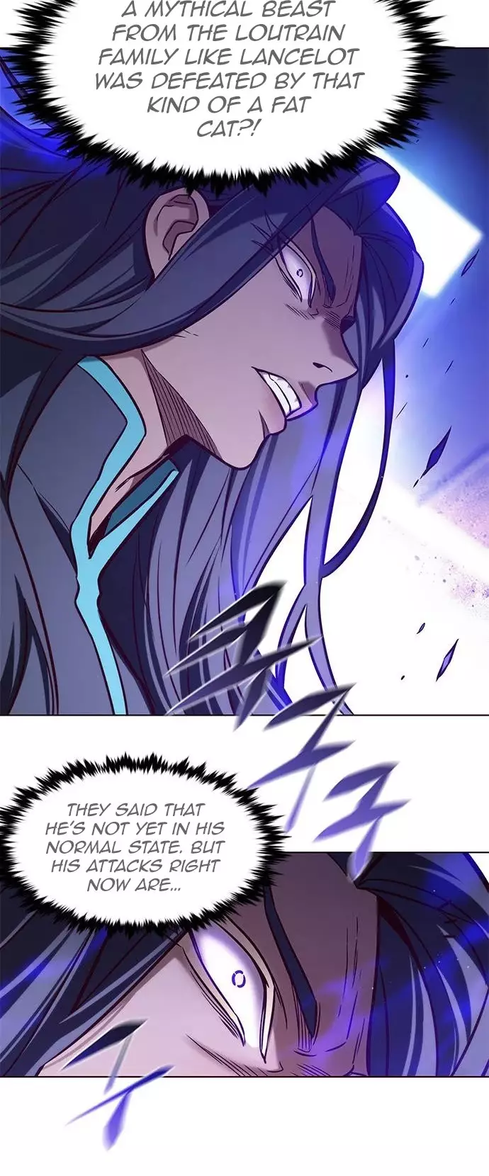Eleceed, chapter 163, image 47