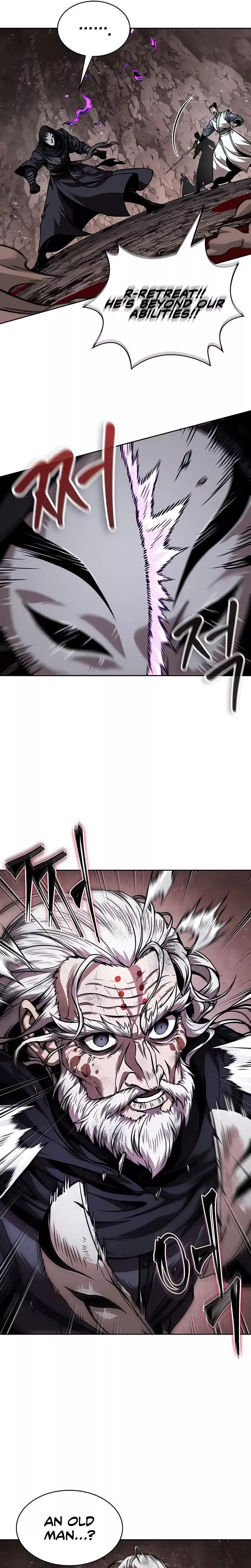 Nano Machine, chapter 267, image 19