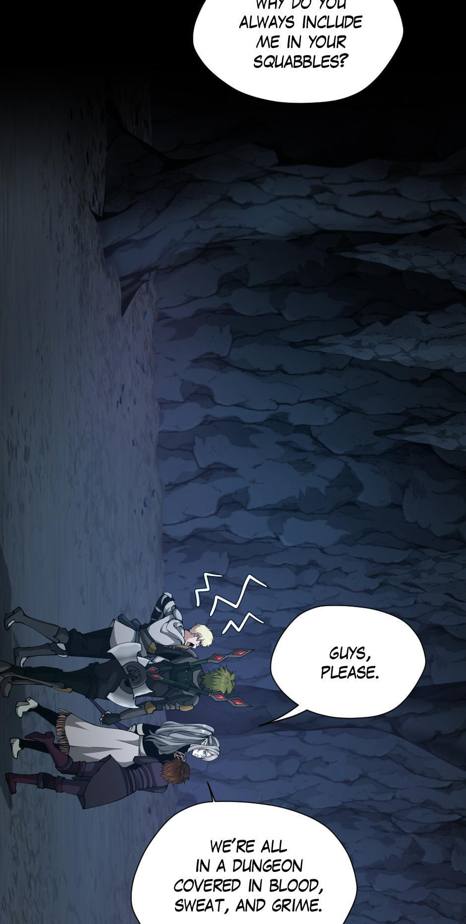 The Beginning After the End, chapter 168, image 78