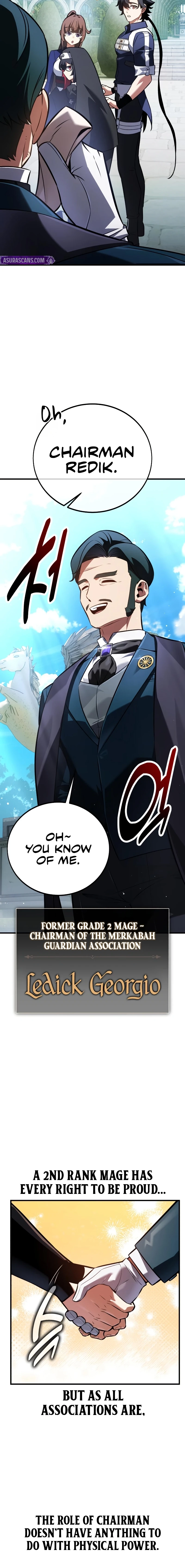 I Killed the Main Player, chapter 119, image 29