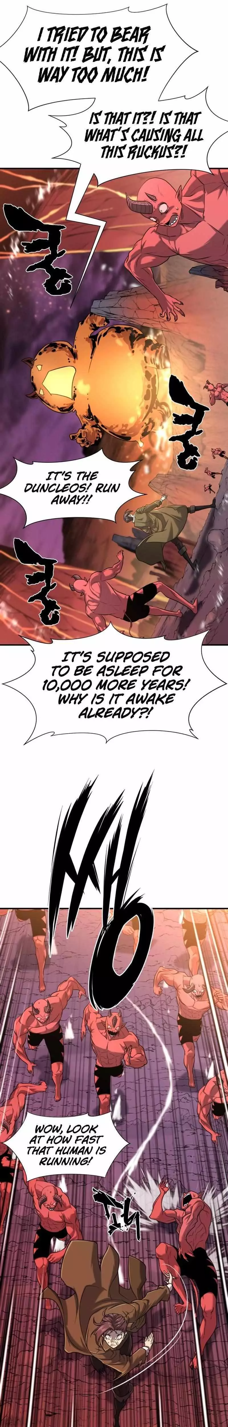 The Greatest Estate Developer, chapter 116, image 20
