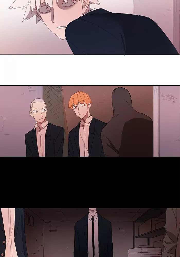 The Boxer, chapter 8, image 3
