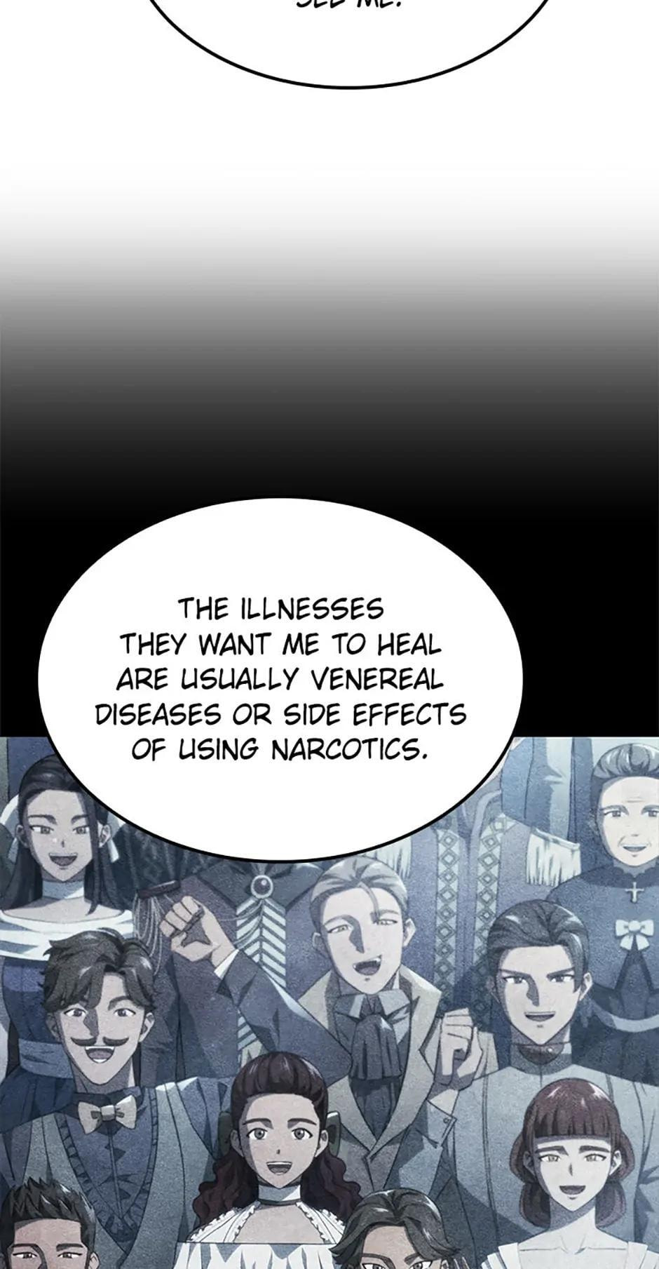 Revenge of the Baskerville Bloodhound, chapter 47, image 24