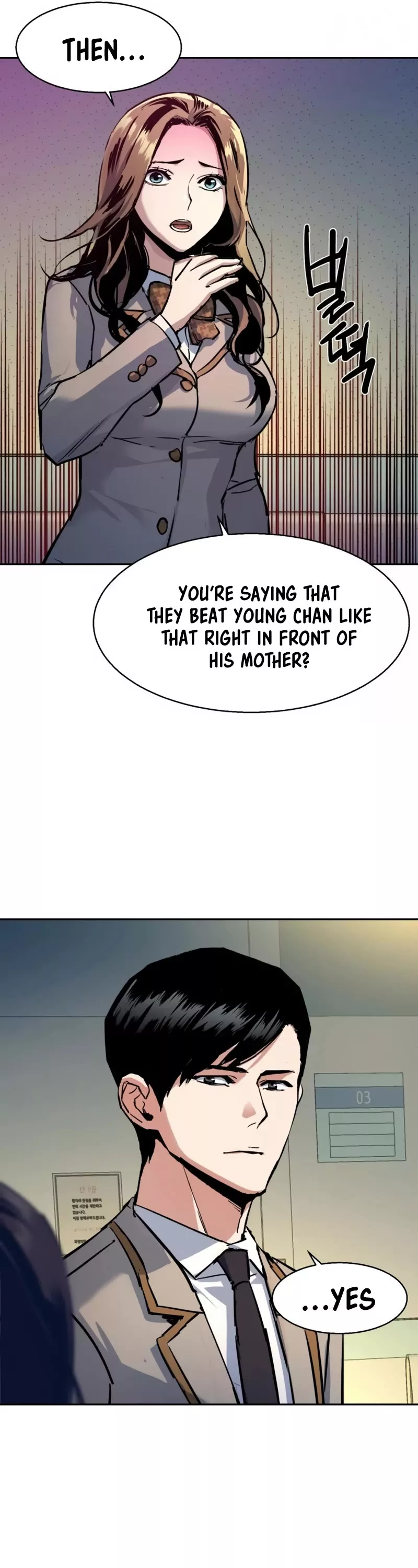 Teenage Mercenary, chapter 196, image 32