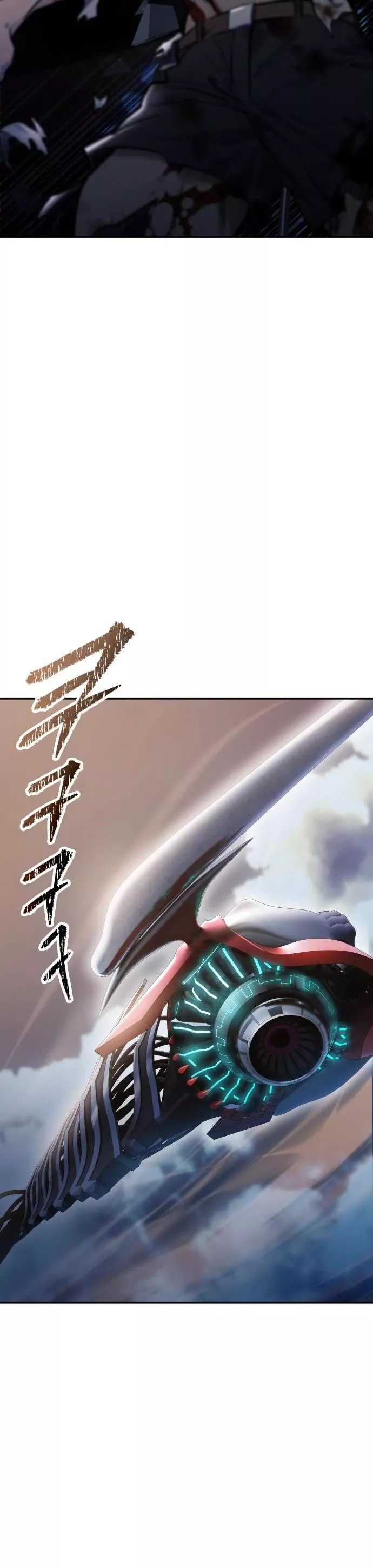 Tower of God, chapter 596, image 51