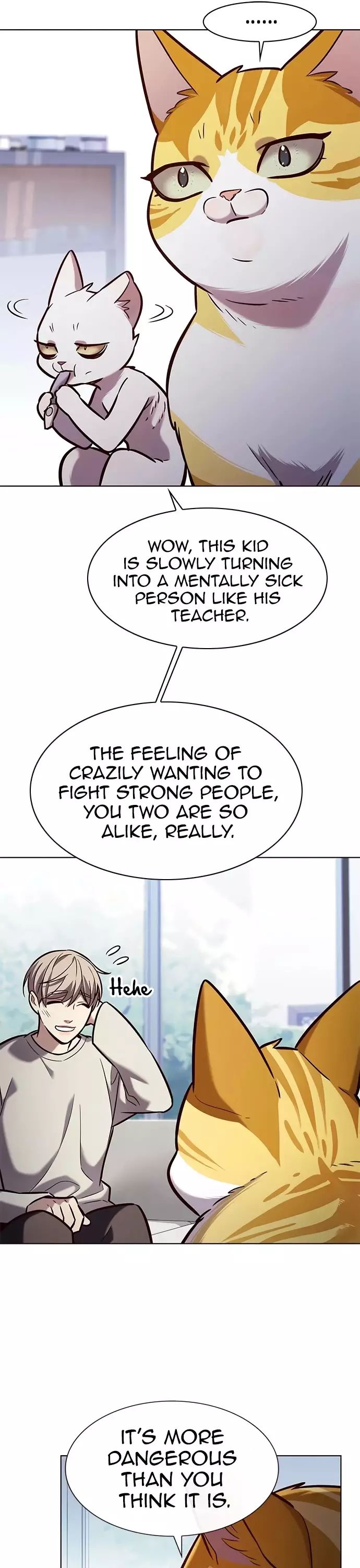 Eleceed, chapter 189, image 29