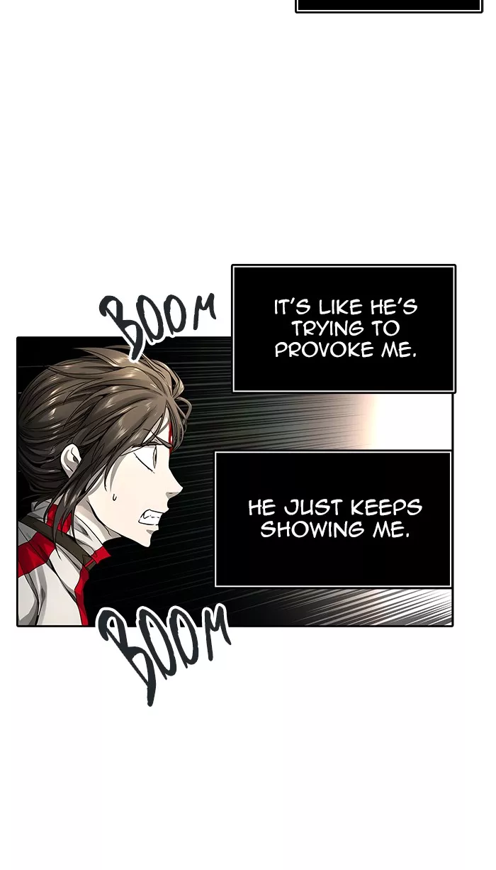 Tower of God, chapter 480, image 28