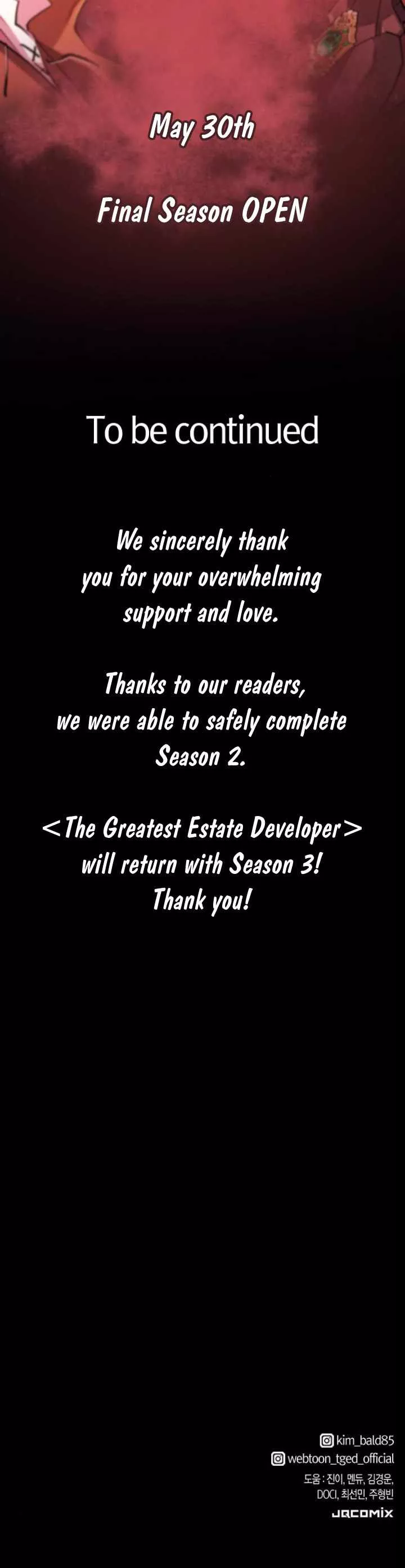 The Greatest Estate Developer, chapter 182, image 32