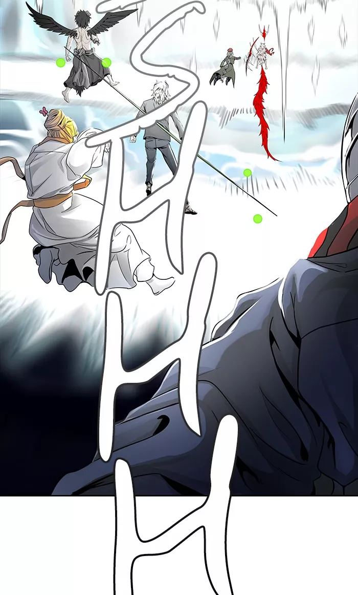 Tower of God, chapter 466, image 61
