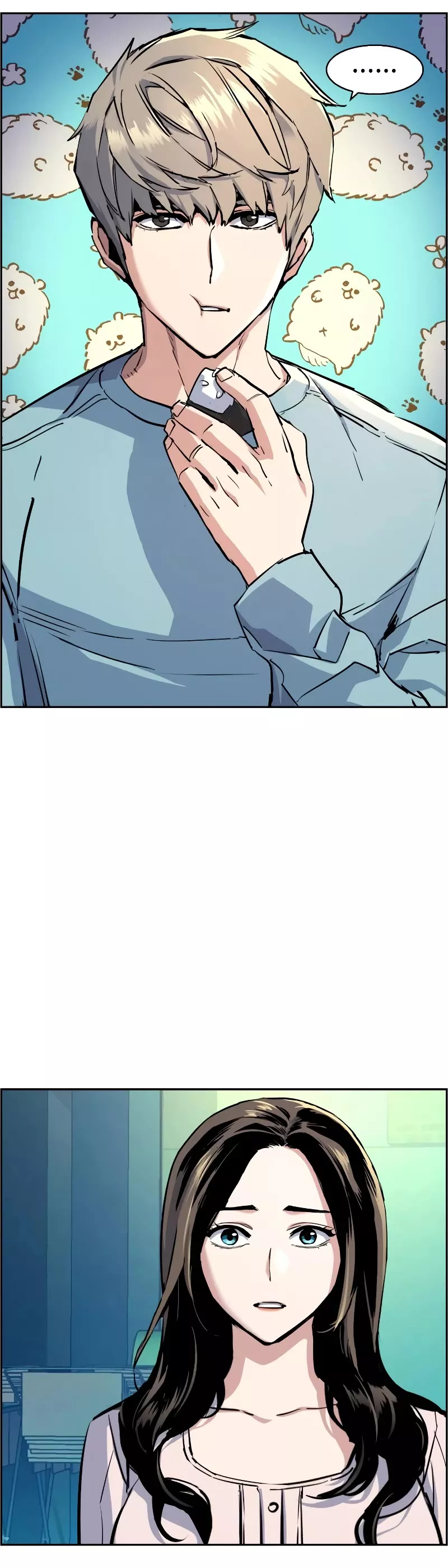 Teenage Mercenary, chapter 122, image 39
