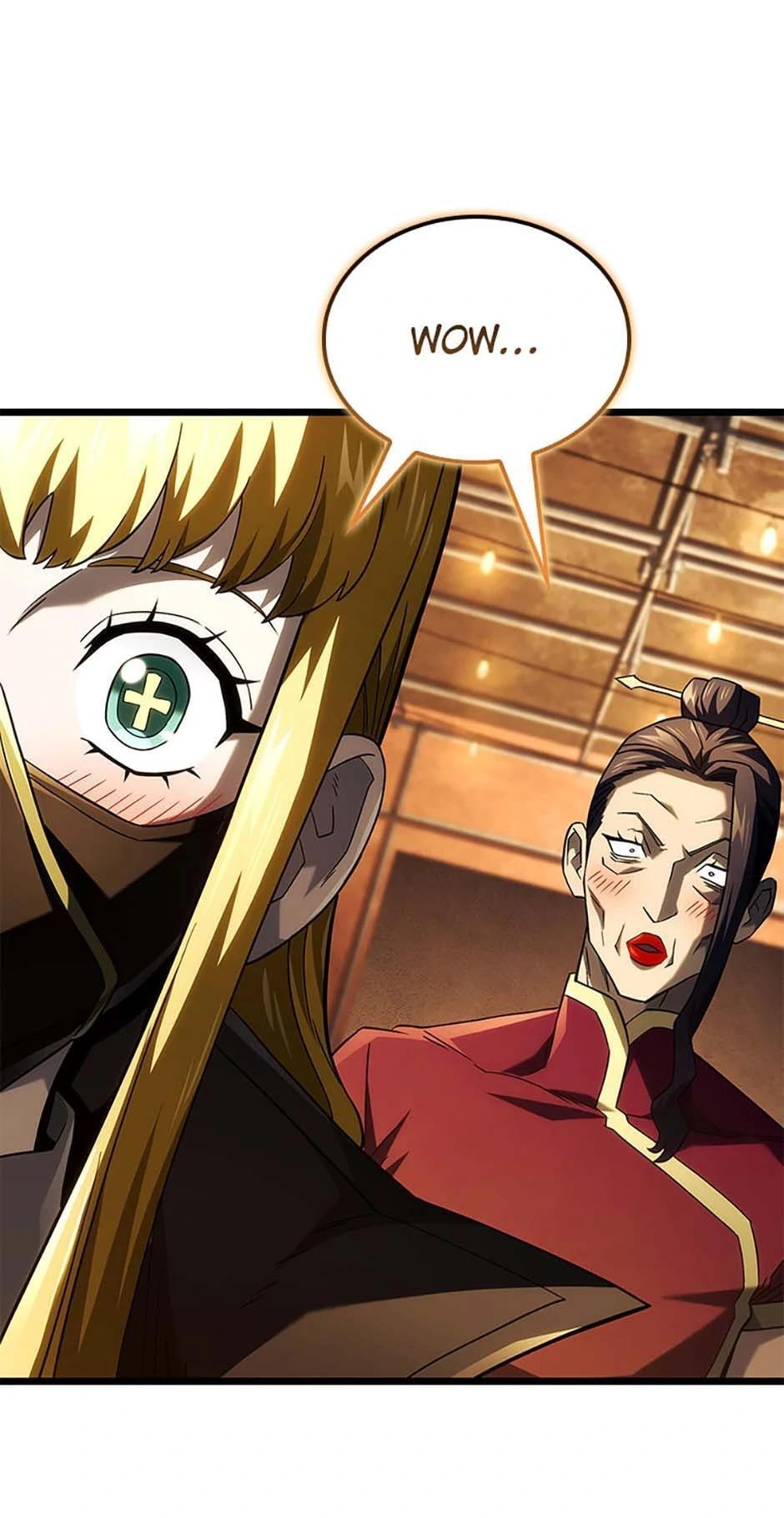Revenge of the Baskerville Bloodhound, chapter 101, image 25