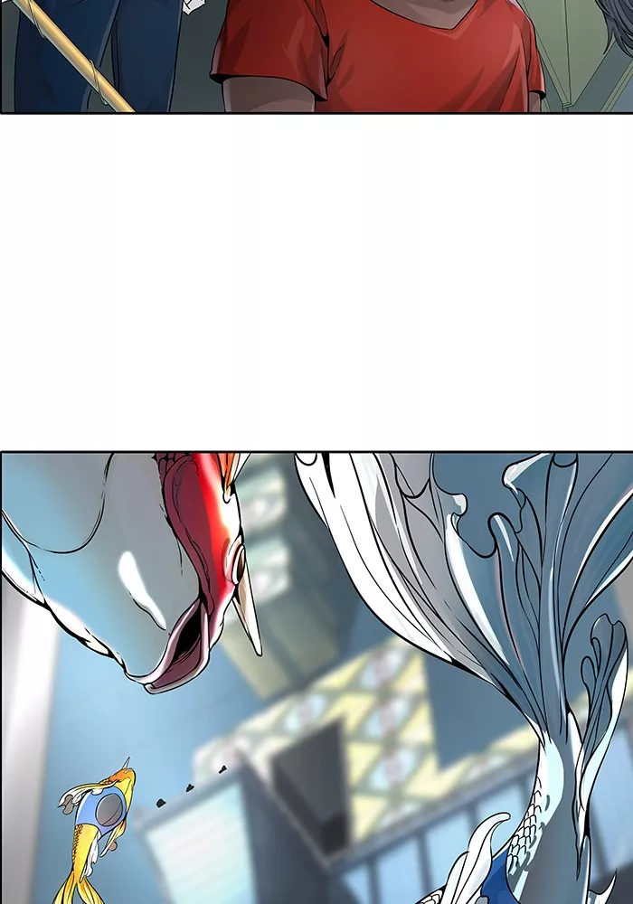 Tower of God, chapter 500, image 113