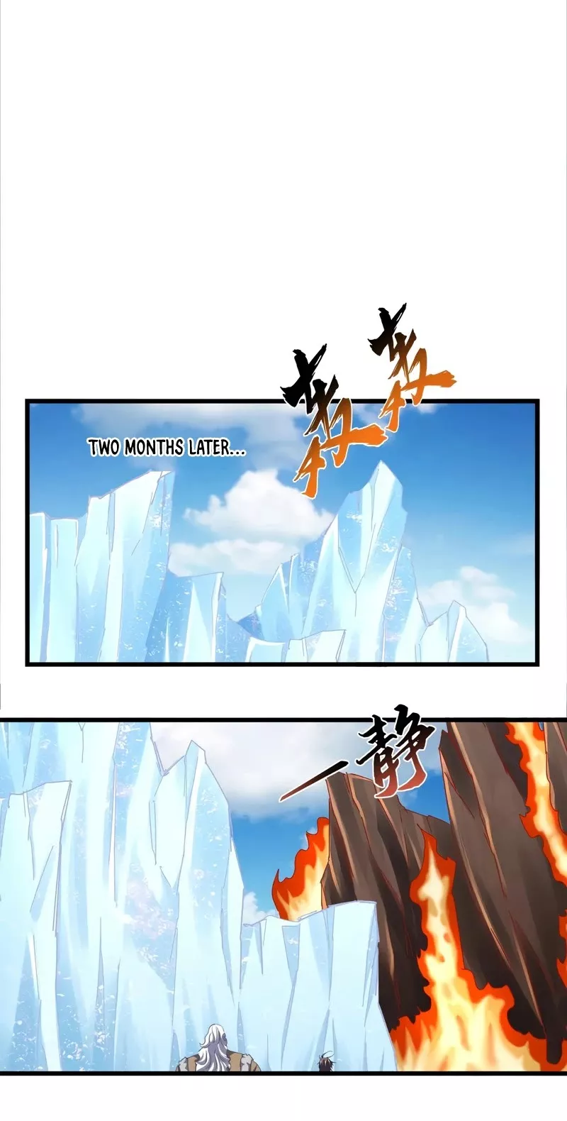 Magic Emperor, chapter 245, image 18