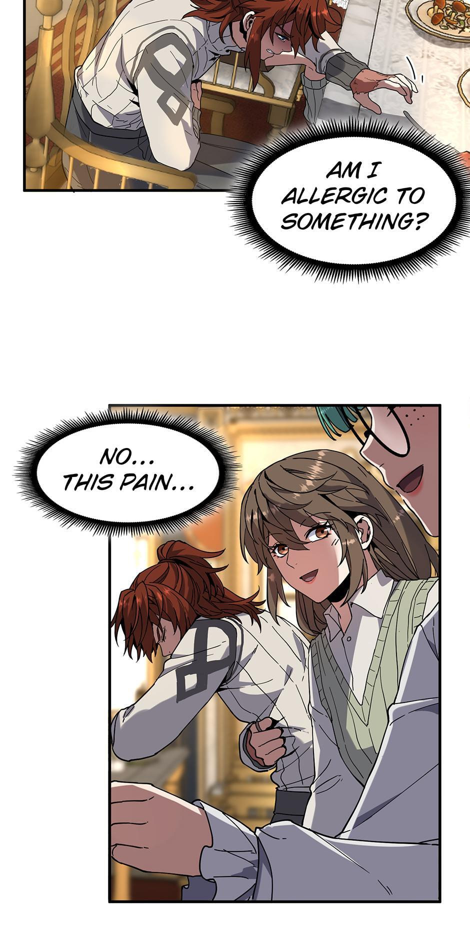 The Beginning After the End, chapter 224, image 125