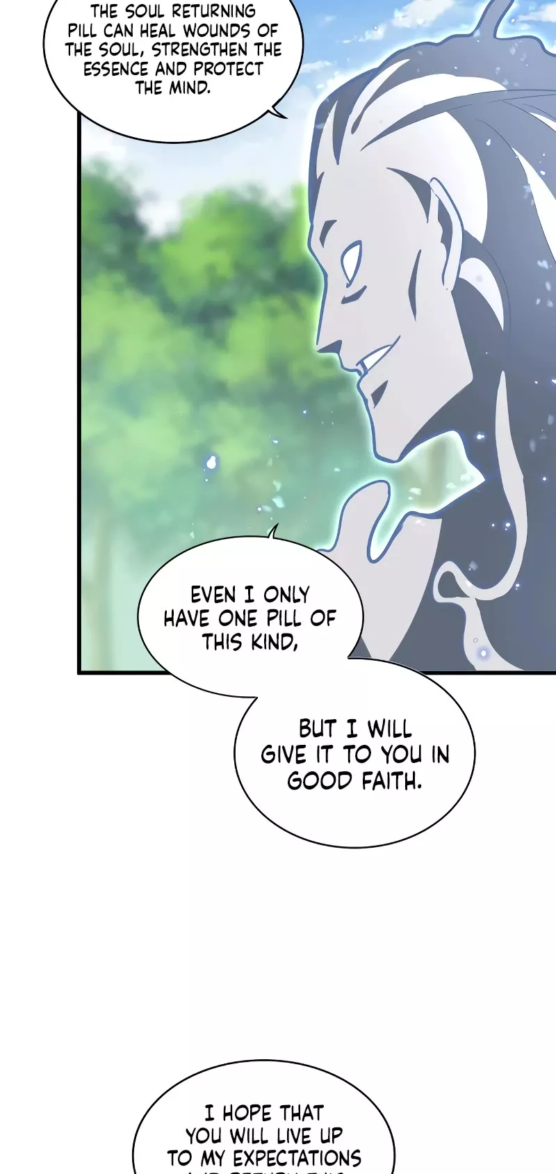 Magic Emperor, chapter 367, image 16