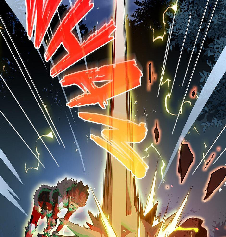 The Beginning After the End, chapter 201, image 41