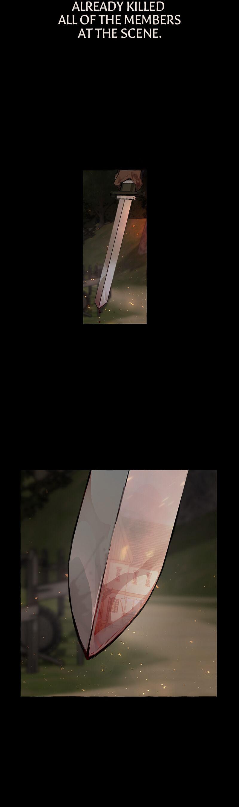 Trash of the Count’s Family, chapter 0, image 17