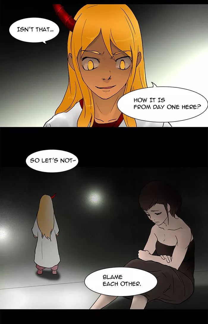 Tower of God, chapter 43, image 40