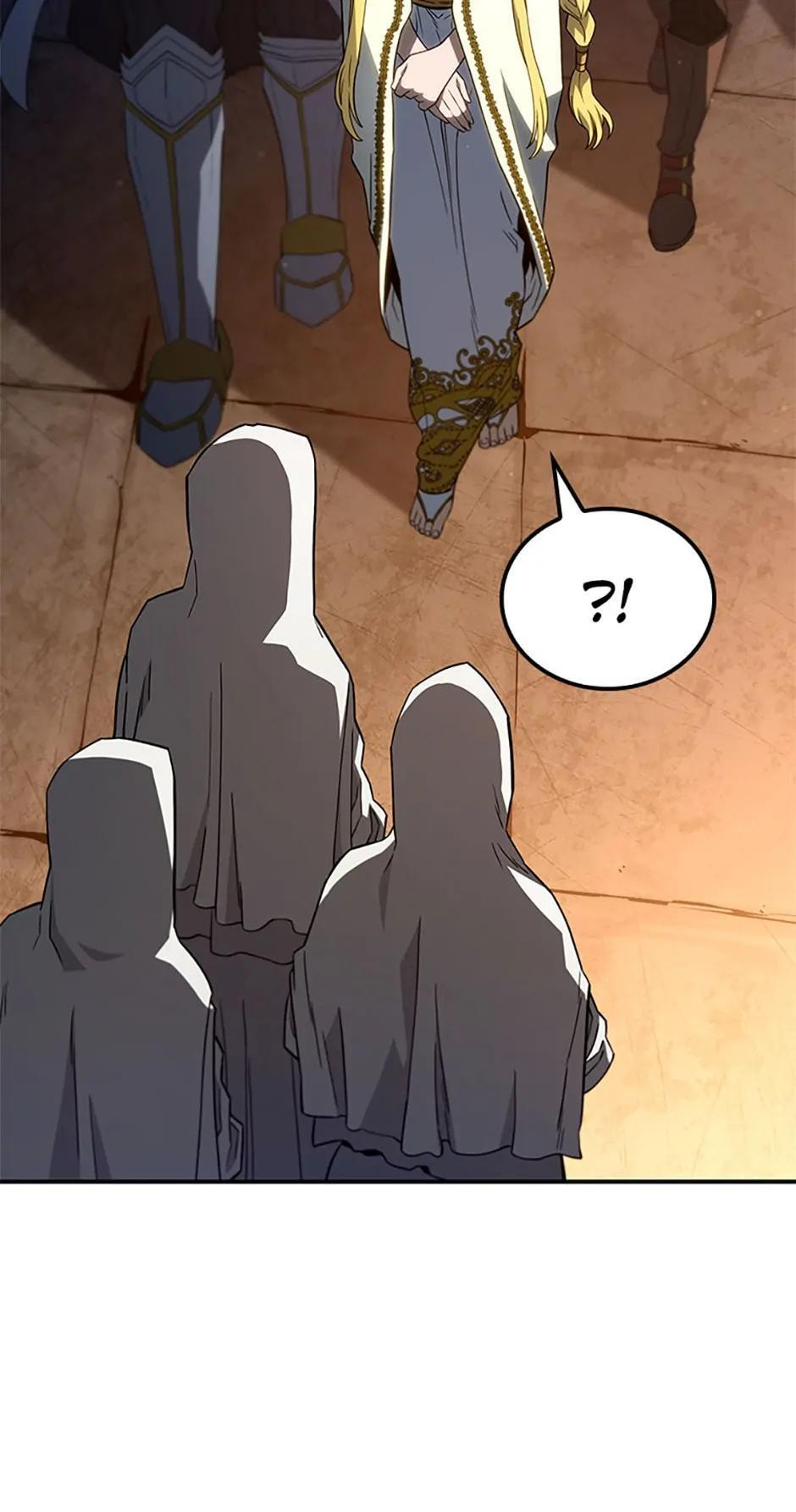 Revenge of the Baskerville Bloodhound, chapter 47, image 104