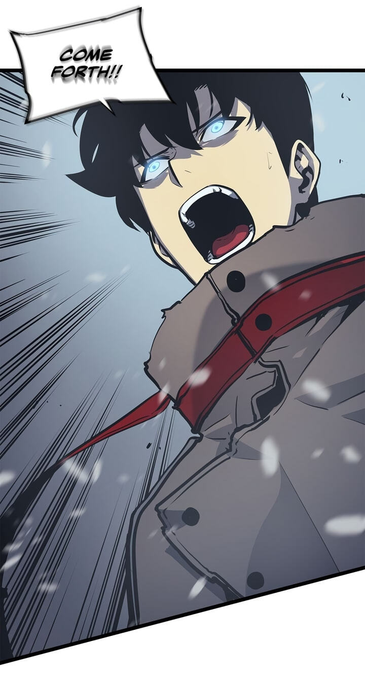 Solo Leveling, chapter 86, page 28
