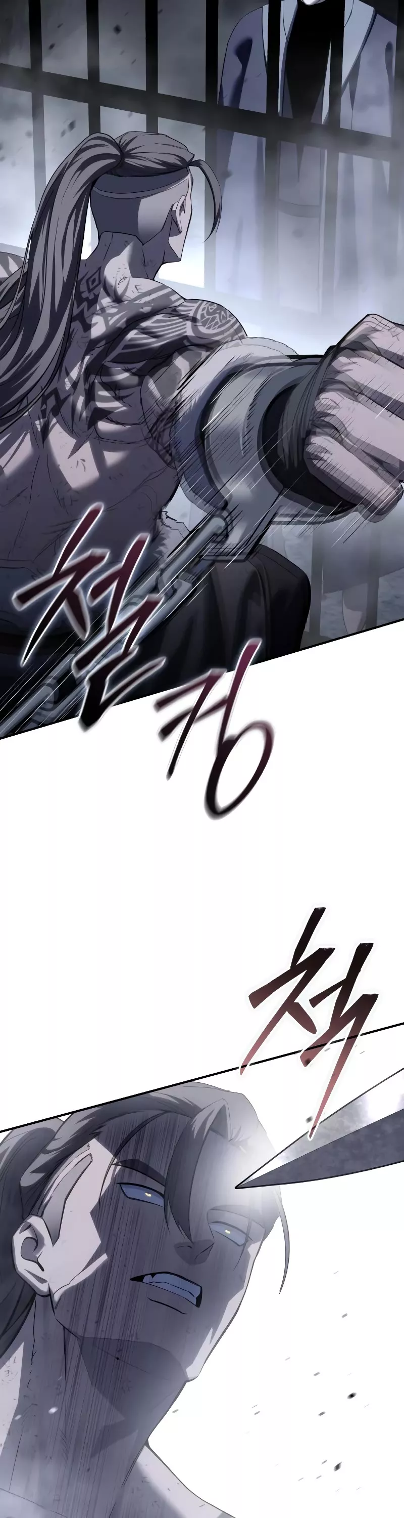 Star-Fostered Swordmaster, chapter 64, image 41