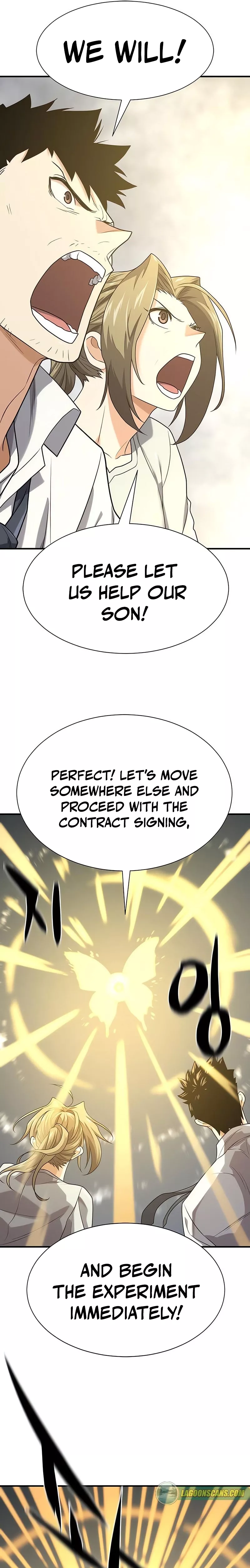 The Greatest Estate Developer, chapter 219, image 37