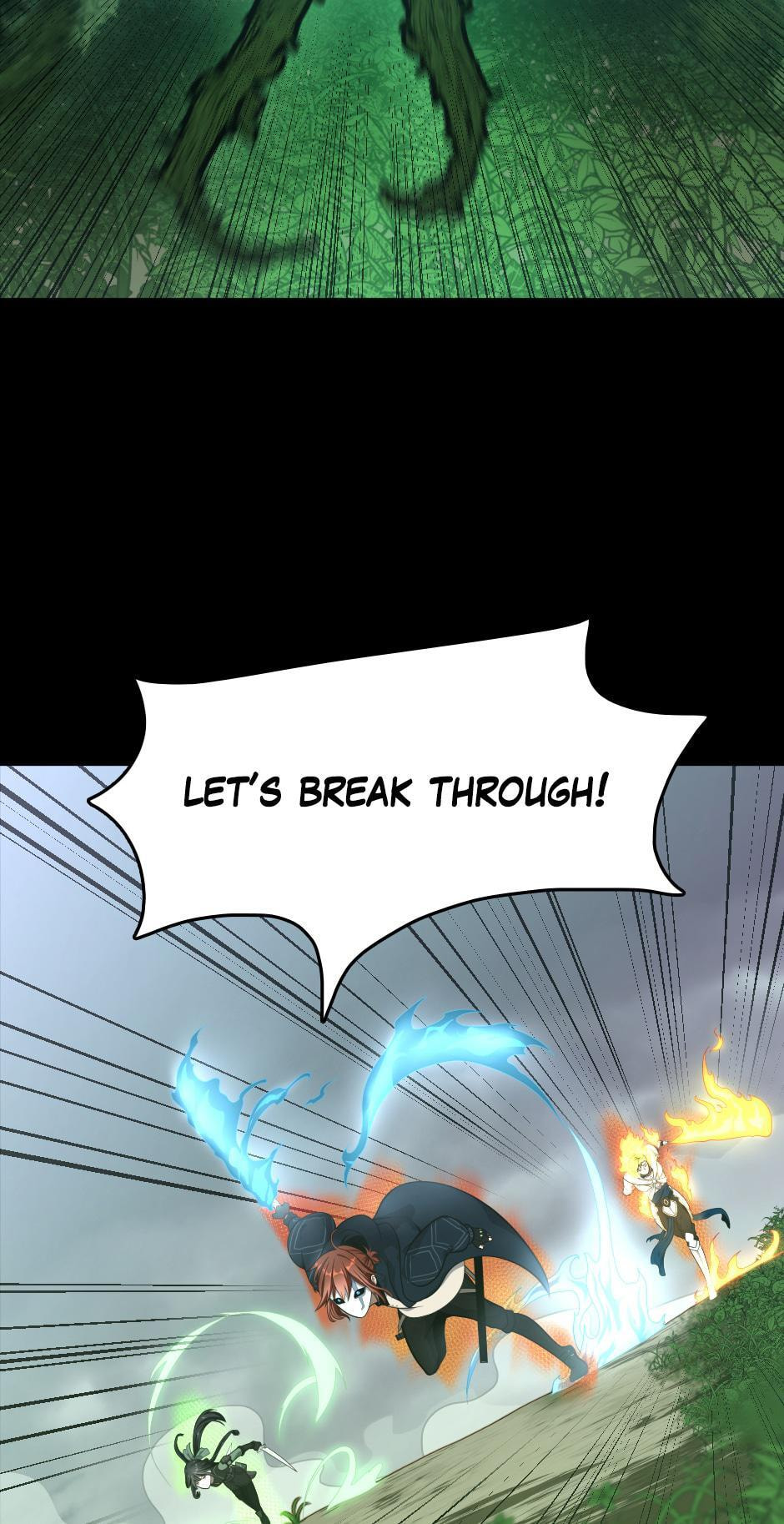 The Beginning After the End, chapter 64, image 3