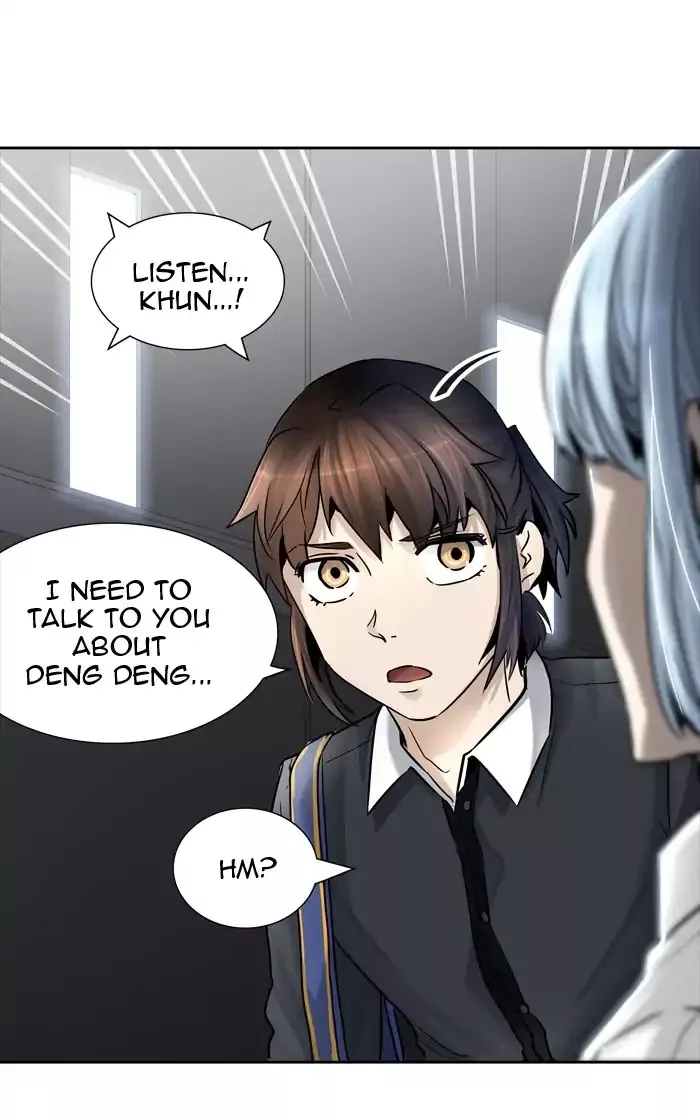Tower of God, chapter 424, image 102