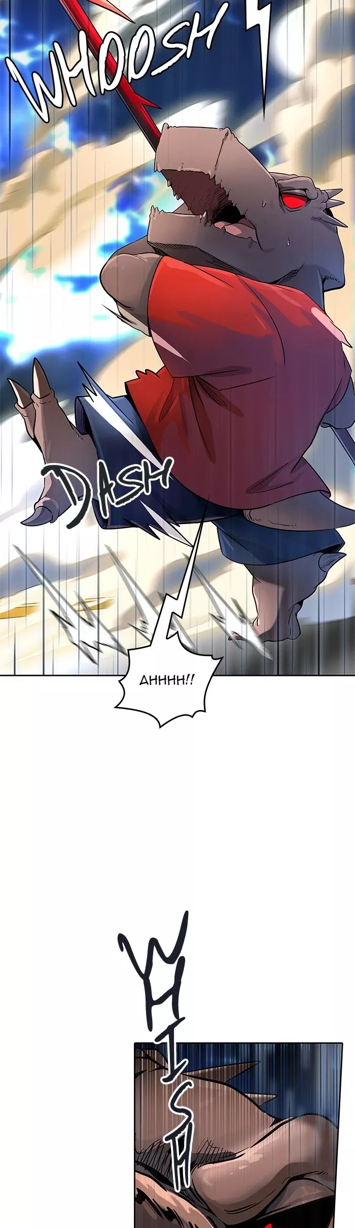 Tower of God, chapter 512, image 27
