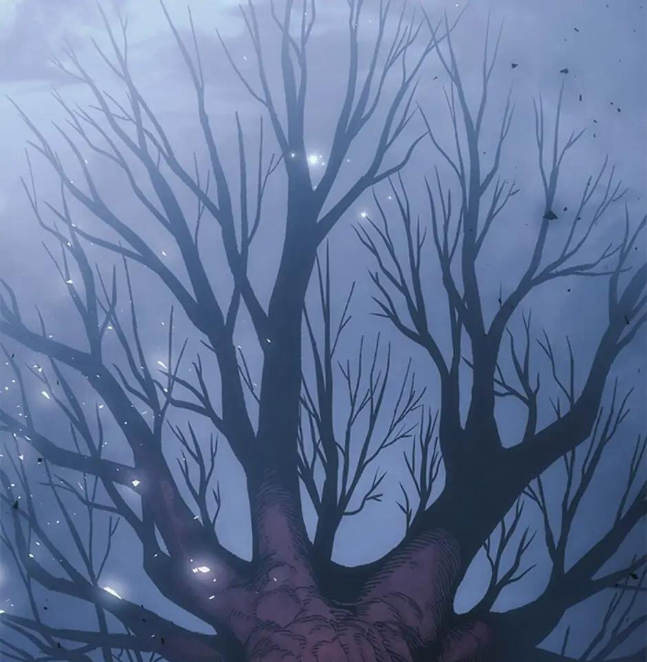 Revenge of the Baskerville Bloodhound, chapter 4, image 86