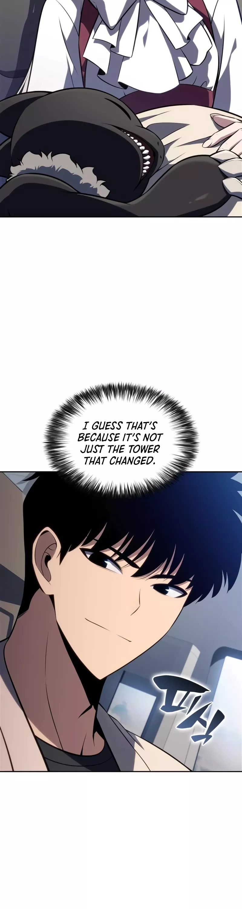 Solo Max-Level Newbie, chapter 162, image 38