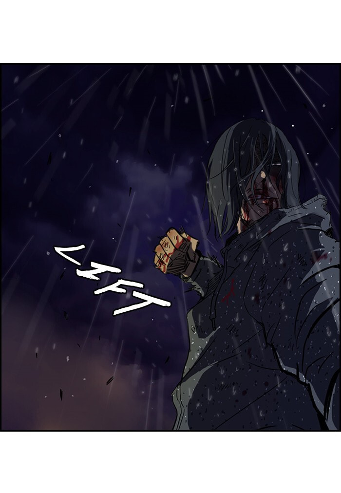 Wind Breaker, chapter 43, page 39