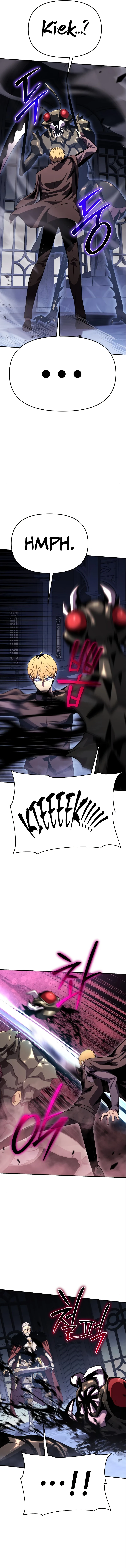 The Knight King Who Returned with a God, chapter 27, image 6