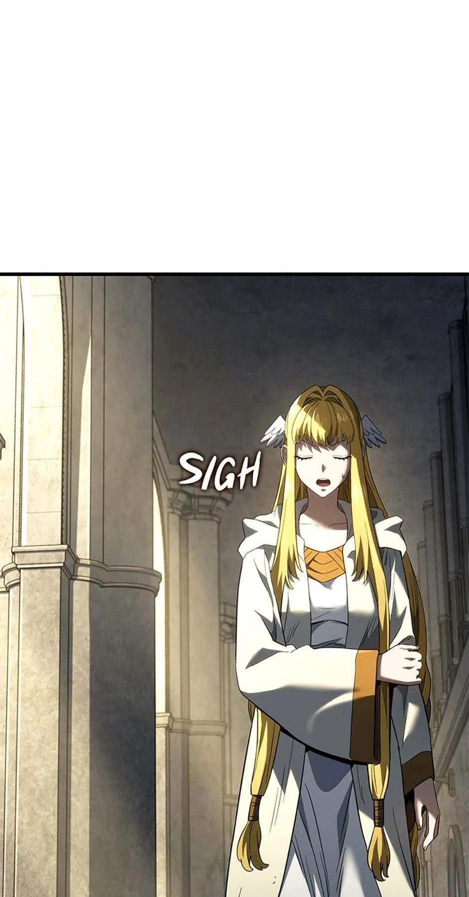 Revenge of the Baskerville Bloodhound, chapter 84, image 96