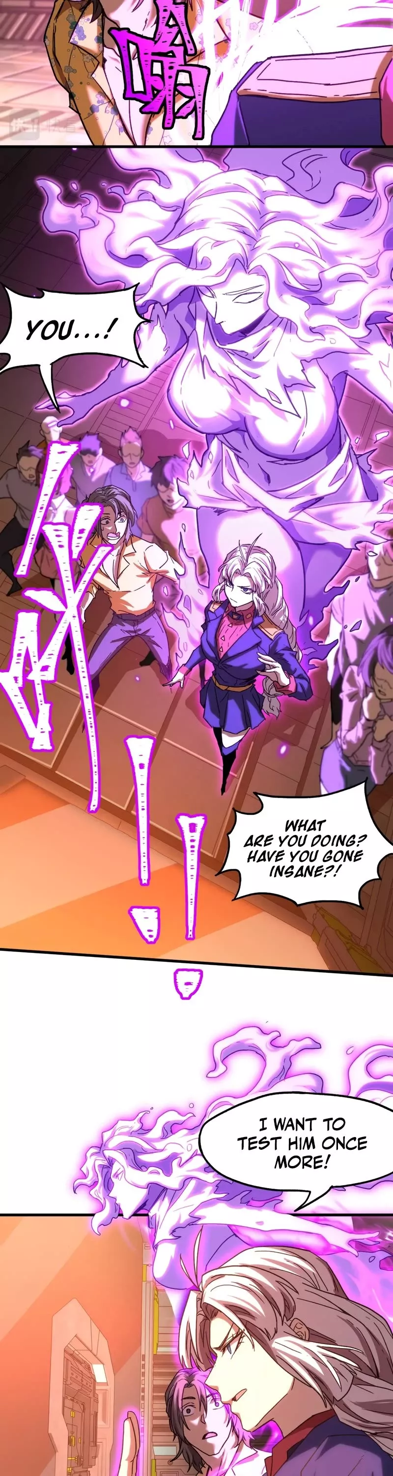 Logging 10,000 Years into the Future, chapter 25, image 3