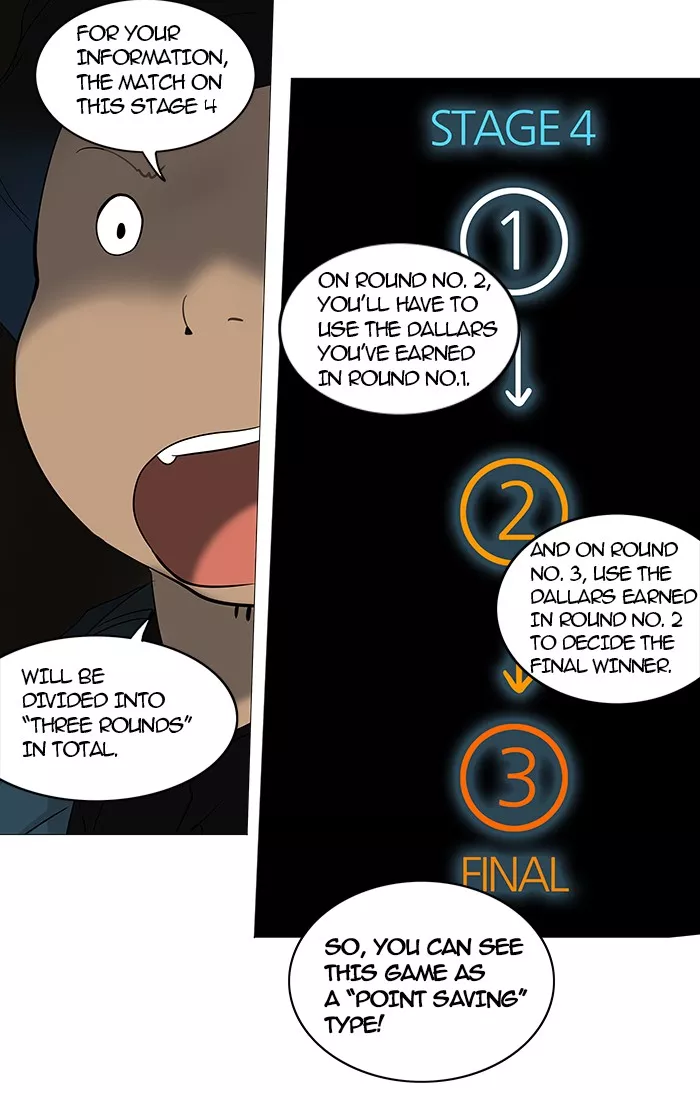 Tower of God, chapter 252, image 31