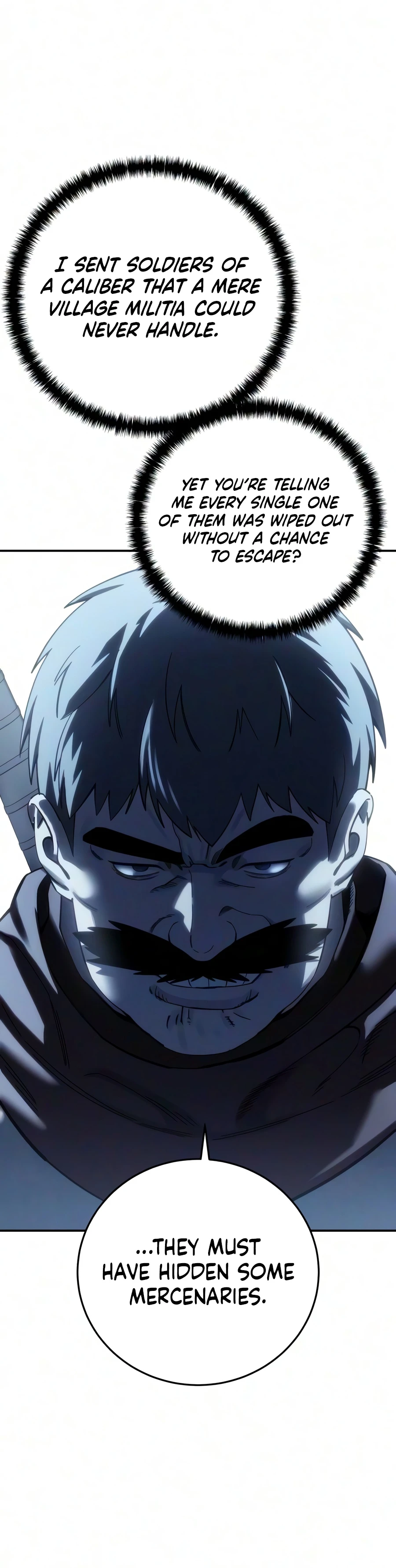 Star-Fostered Swordmaster, chapter 126, image 11