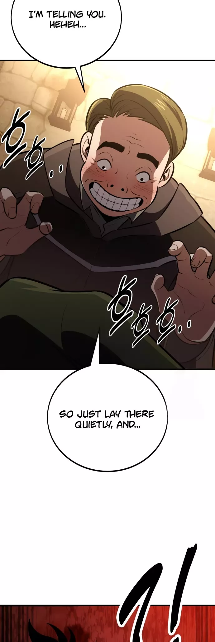 I Killed the Main Player, chapter 76, image 65