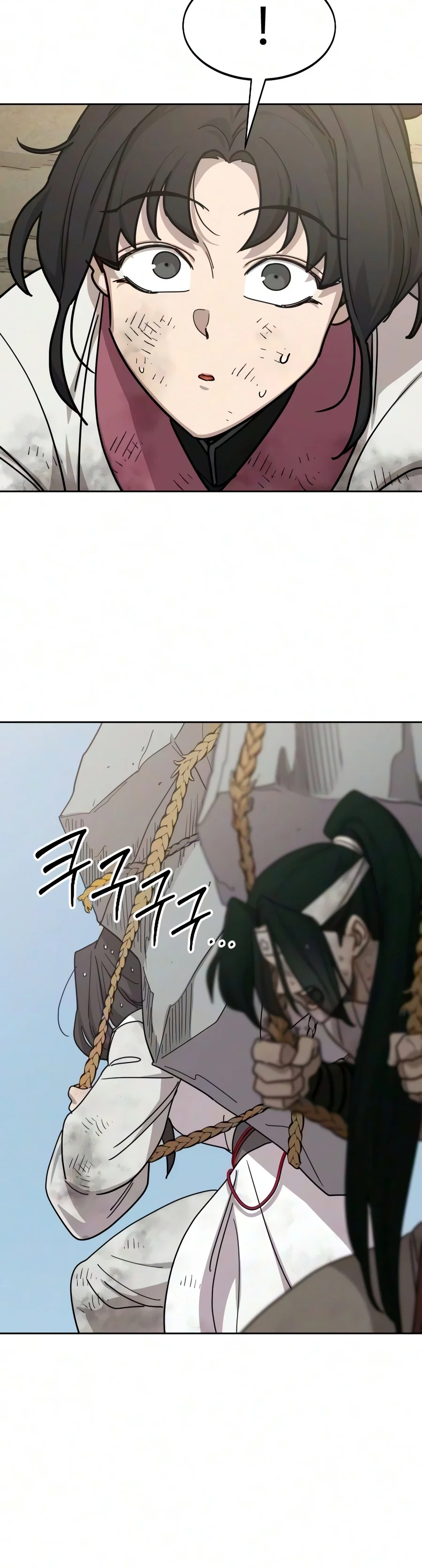 Return of the Mount Hua Sect, chapter 178, image 5