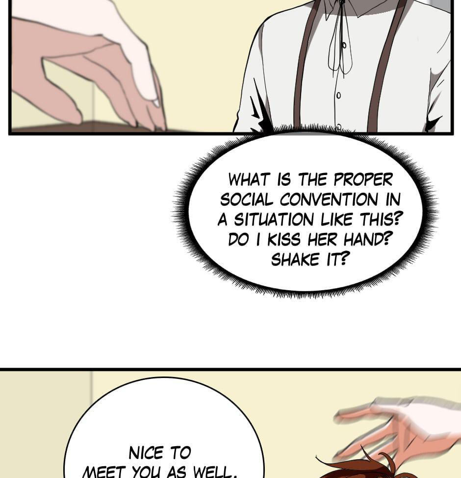 The Beginning After the End, chapter 34, page 19