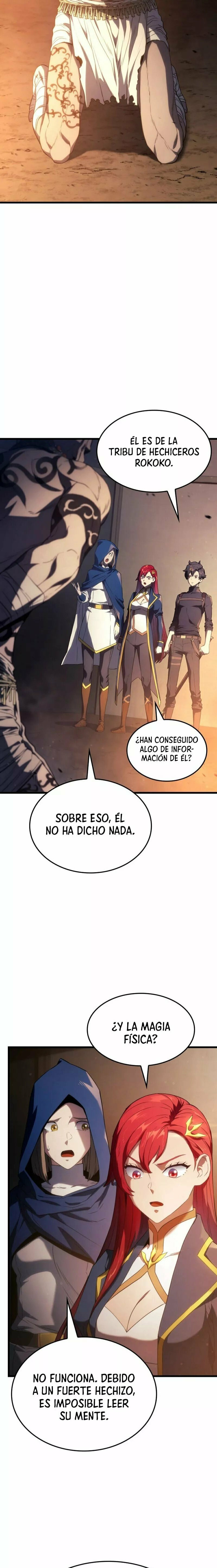Revenge of the Baskerville Bloodhound, chapter 27, image 17