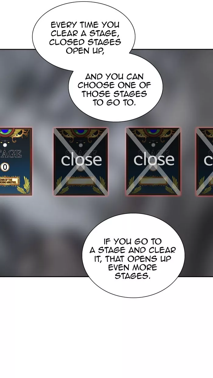Tower of God, chapter 346, image 50