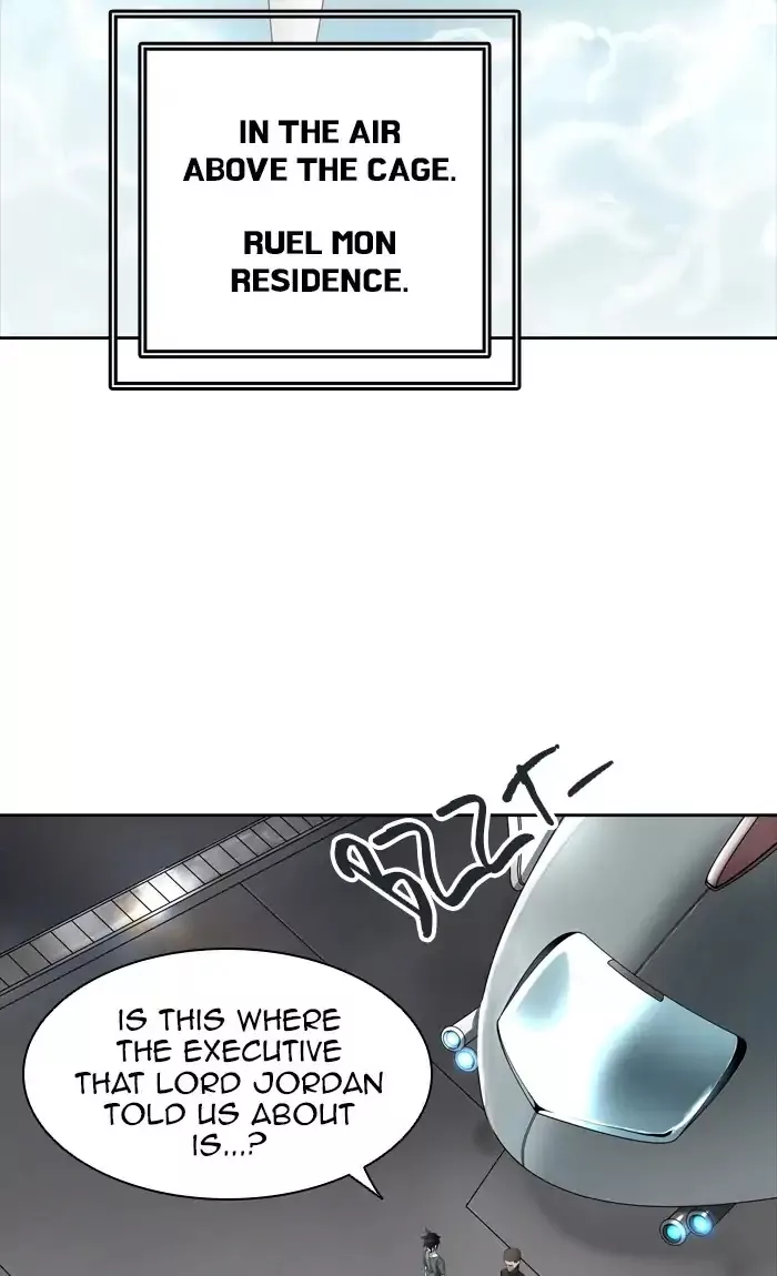 Tower of God, chapter 438, image 29