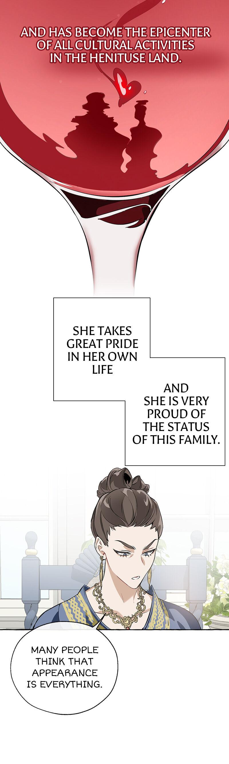 Trash of the Count’s Family, chapter 12, image 15