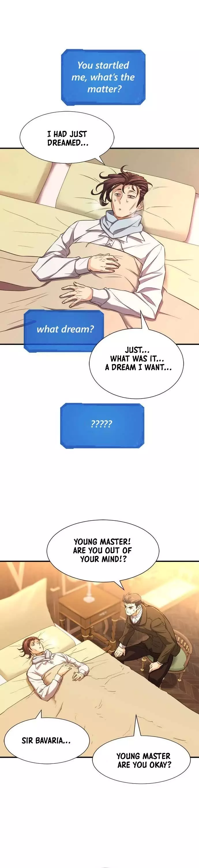 The Greatest Estate Developer, chapter 61, image 33