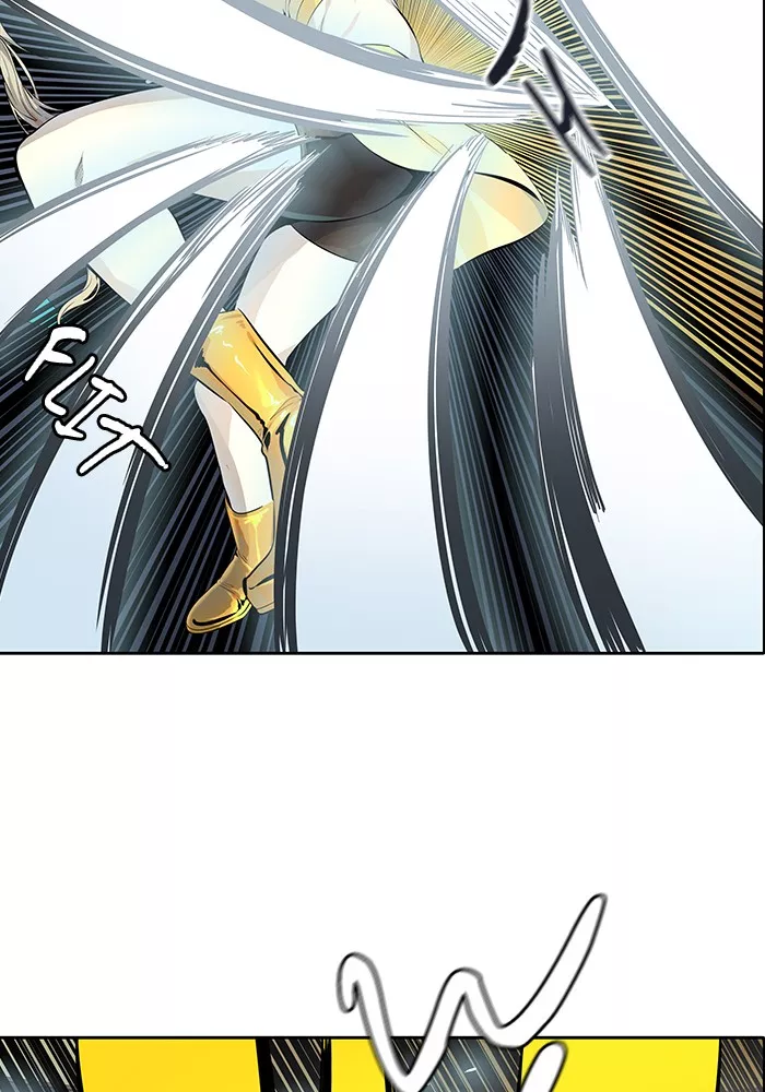 Tower of God, chapter 496, image 22