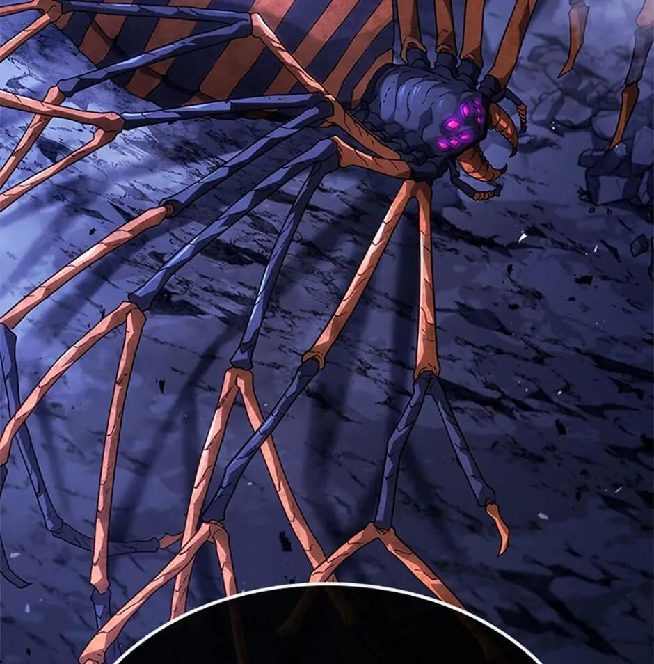 Revenge of the Baskerville Bloodhound, chapter 58, image 136