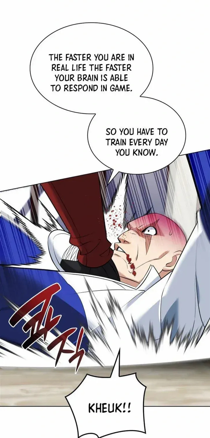 Overgeared (Team Argo), chapter 214.1, image 26