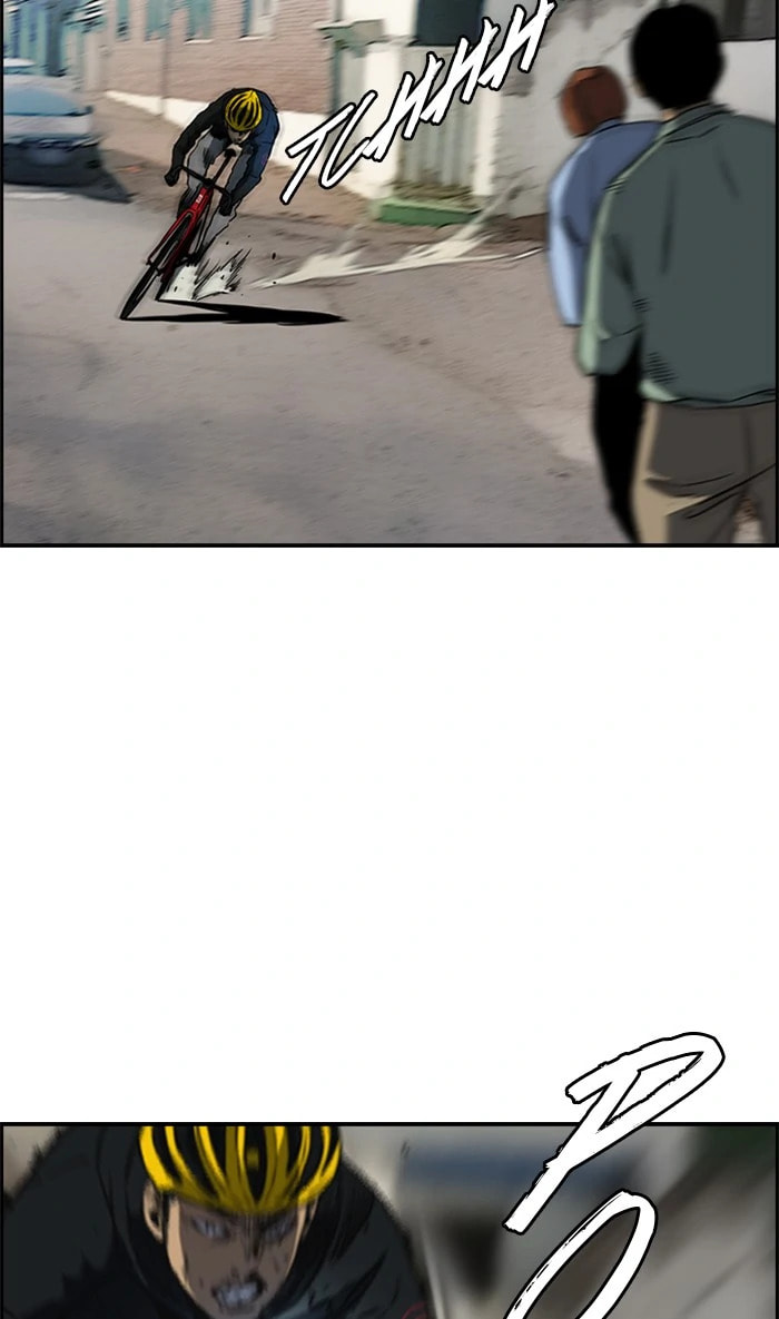 Wind Breaker, chapter 270, image 63