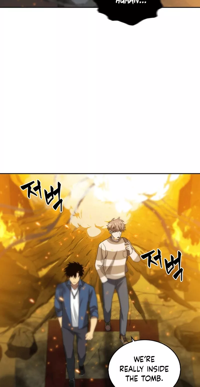 Tomb Raider King, chapter 63, image 37